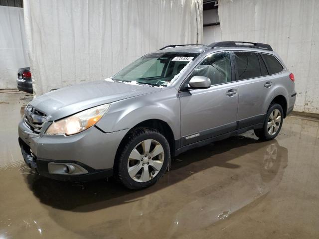 SUBARU OUTBACK 2011 4s4brbcc0b3412786