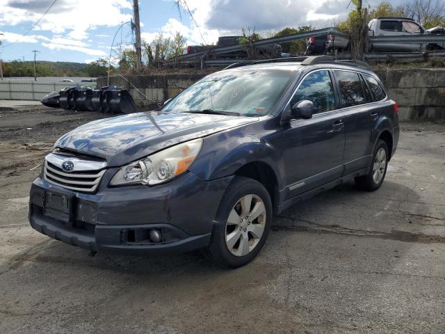 SUBARU OUTBACK 2. 2012 4s4brbcc0c3209477