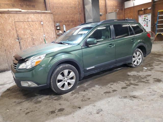 SUBARU OUTBACK 2012 4s4brbcc0c3210645