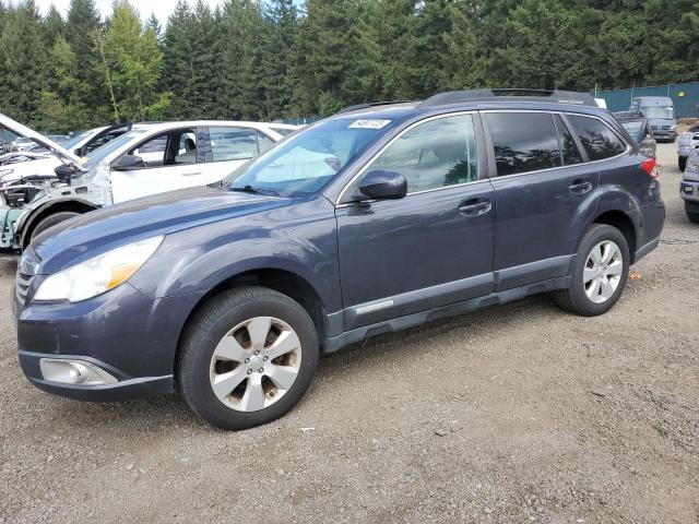 SUBARU OUTBACK 2. 2012 4s4brbcc0c3212623