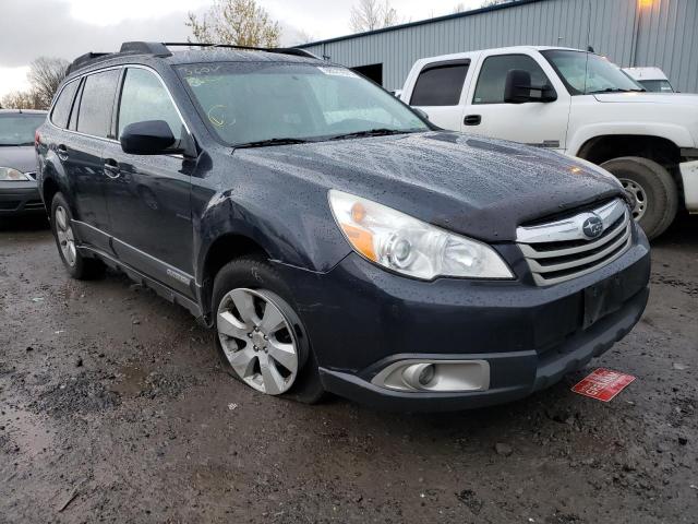 SUBARU OUTBACK 2. 2012 4s4brbcc0c3213304