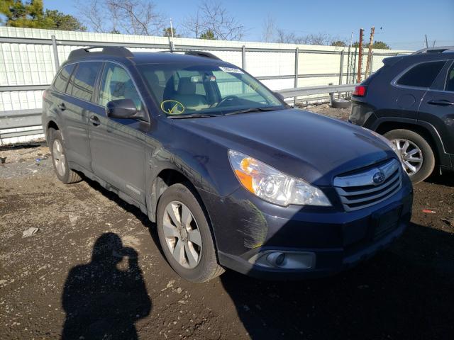 SUBARU OUTBACK 2. 2012 4s4brbcc0c3222262