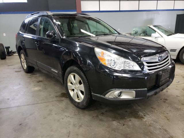 SUBARU OUTBACK 2. 2012 4s4brbcc0c3228658