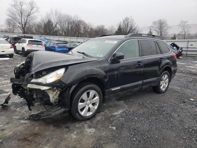 SUBARU OUTBACK 2012 4s4brbcc0c3245945