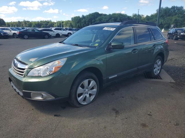 SUBARU OUTBACK 2012 4s4brbcc0c3249428