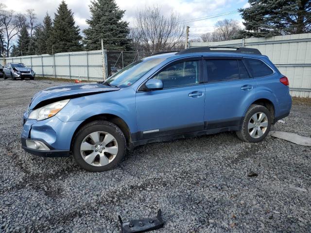 SUBARU OUTBACK 2012 4s4brbcc0c3258999