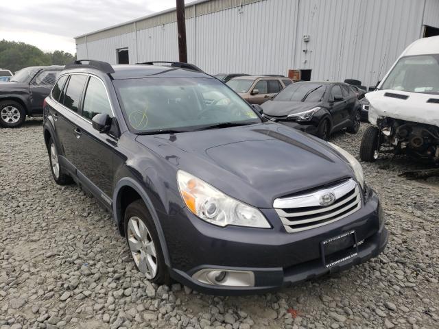 SUBARU OUTBACK 2. 2012 4s4brbcc0c3298077