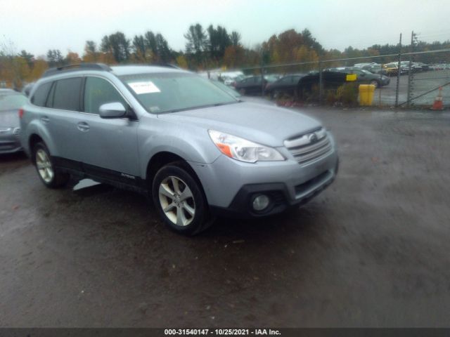 SUBARU OUTBACK 2013 4s4brbcc0d3202918