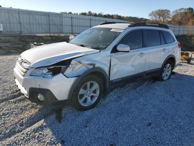 SUBARU OUTBACK 2. 2013 4s4brbcc0d3266733