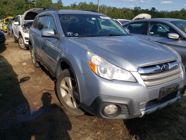 SUBARU OUTBACK 2. 2013 4s4brbcc0d3275254