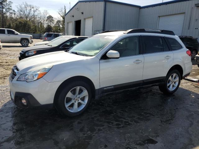 SUBARU OUTBACK 2013 4s4brbcc0d3278297