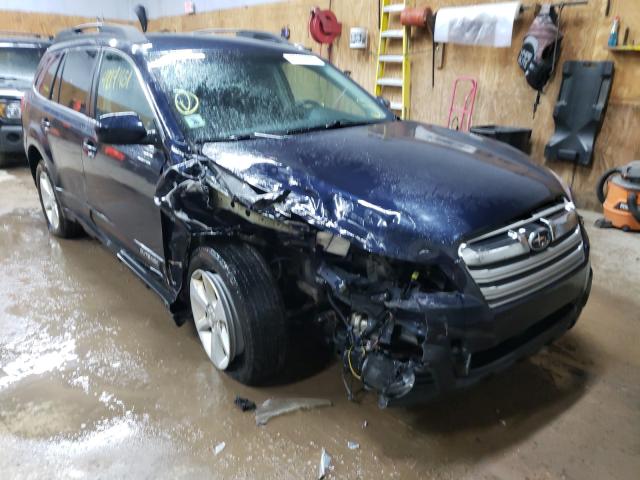 SUBARU OUTBACK 2013 4s4brbcc0d3301352