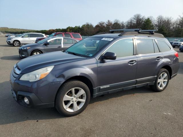 SUBARU OUTBACK 2. 2013 4s4brbcc0d3302548