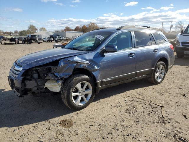 SUBARU OUTBACK 2014 4s4brbcc0e1322909