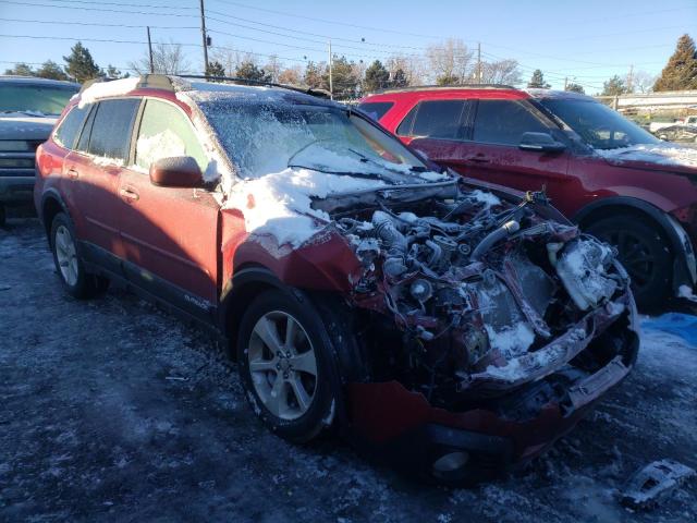 SUBARU OUTBACK 2. 2014 4s4brbcc0e3237279