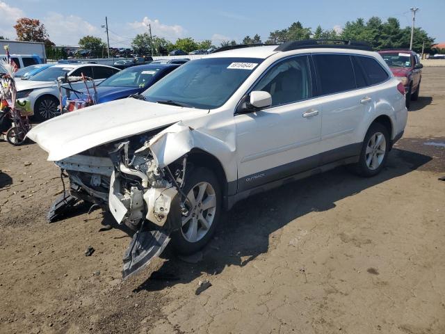 SUBARU OUTBACK 2. 2014 4s4brbcc0e3241025