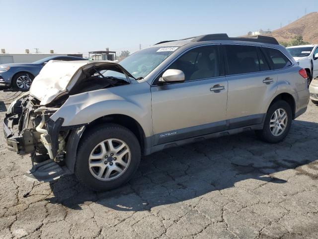 SUBARU OUTBACK 2. 2014 4s4brbcc0e3241672