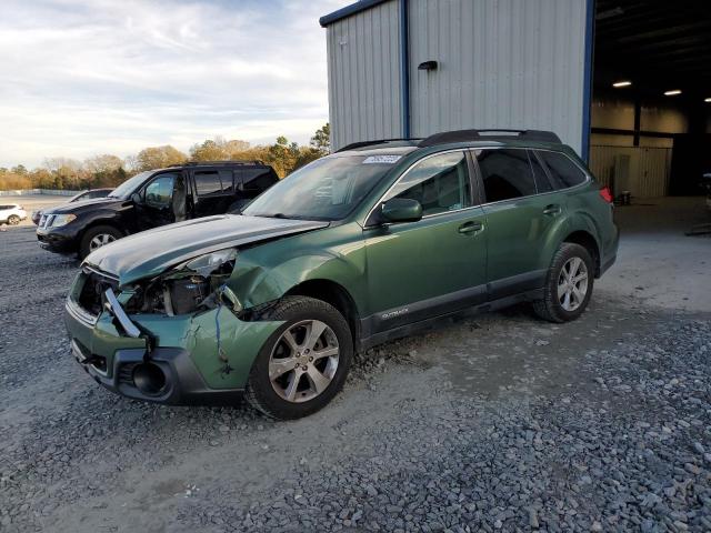 SUBARU OUTBACK 2014 4s4brbcc0e3249688