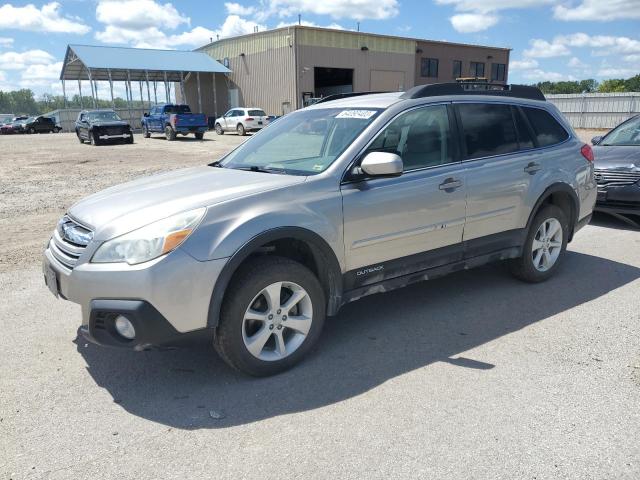 SUBARU OUTBACK 2. 2014 4s4brbcc0e3270086