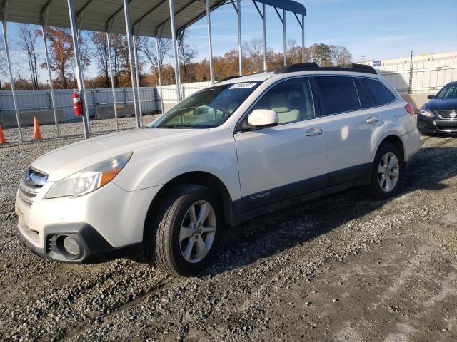 SUBARU OUTBACK 2. 2014 4s4brbcc0e3273070