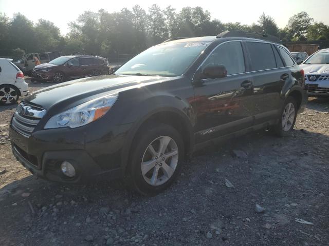 SUBARU OUTBACK 2014 4s4brbcc0e3328648