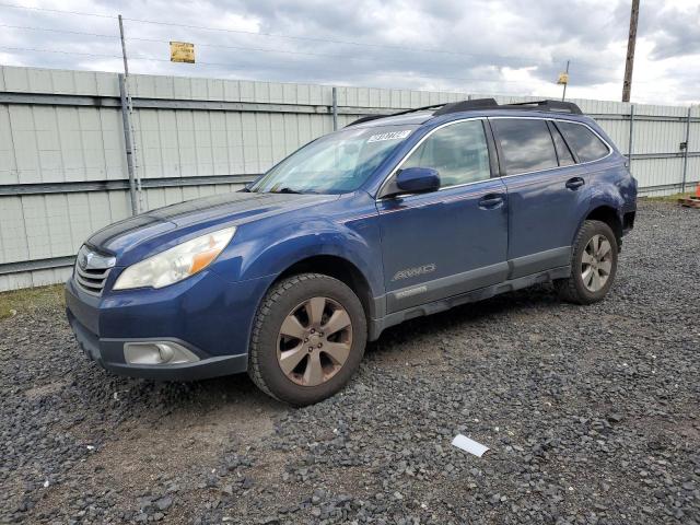 SUBARU OUTBACK 2010 4s4brbcc1a1320774