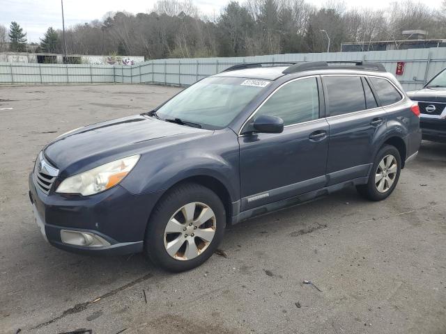 SUBARU OUTBACK 2010 4s4brbcc1a3336137