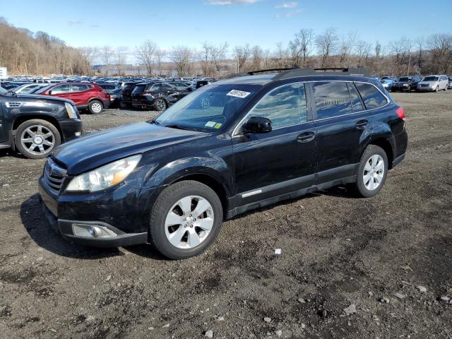 SUBARU OUTBACK 2. 2010 4s4brbcc1a3362074