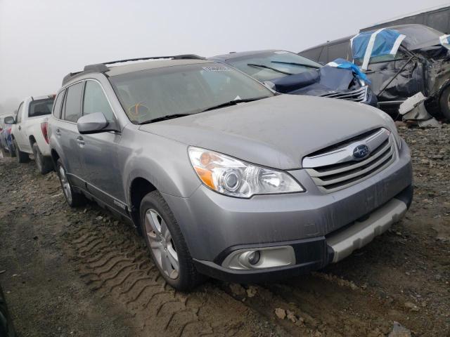 SUBARU OUTBACK 2. 2010 4s4brbcc1a3365220