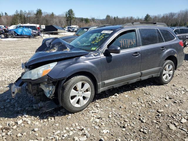 SUBARU OUTBACK 2010 4s4brbcc1a3373222