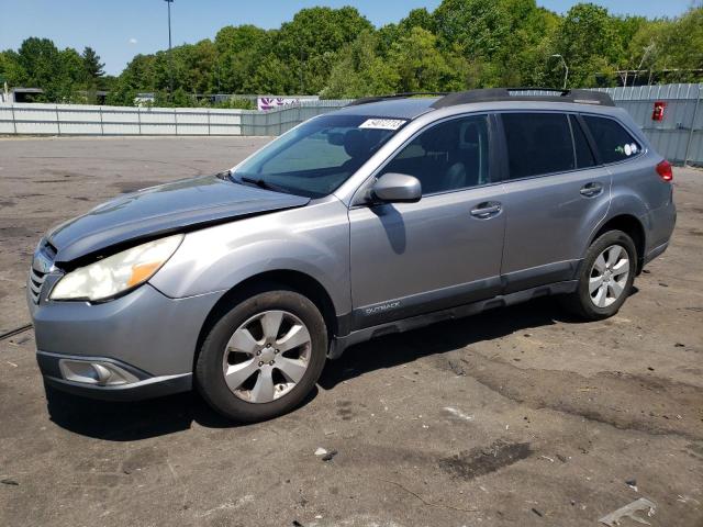 SUBARU OUTBACK 2. 2011 4s4brbcc1b3347768