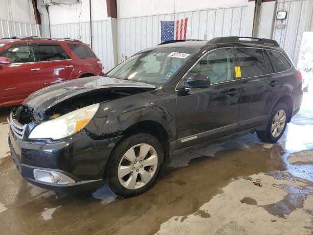 SUBARU OUTBACK 2011 4s4brbcc1b3365929