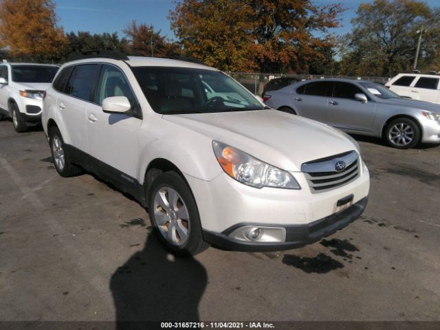 SUBARU OUTBACK 2012 4s4brbcc1c3201520