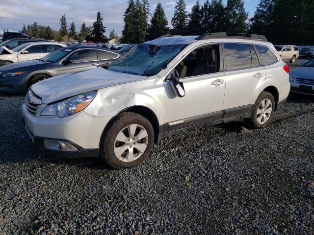 SUBARU OUTBACK 2. 2012 4s4brbcc1c3213070