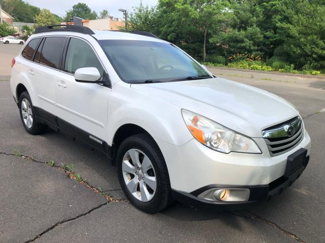 SUBARU OUTBACK 2. 2012 4s4brbcc1c3217474