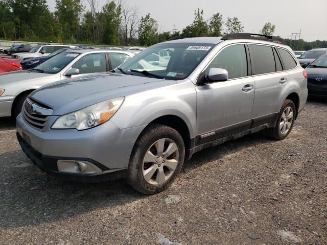 SUBARU OUTBACK 2. 2012 4s4brbcc1c3217636