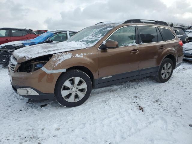 SUBARU OUTBACK 2012 4s4brbcc1c3244903