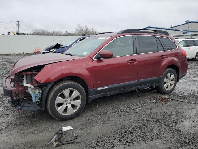 SUBARU OUTBACK 2012 4s4brbcc1c3247882