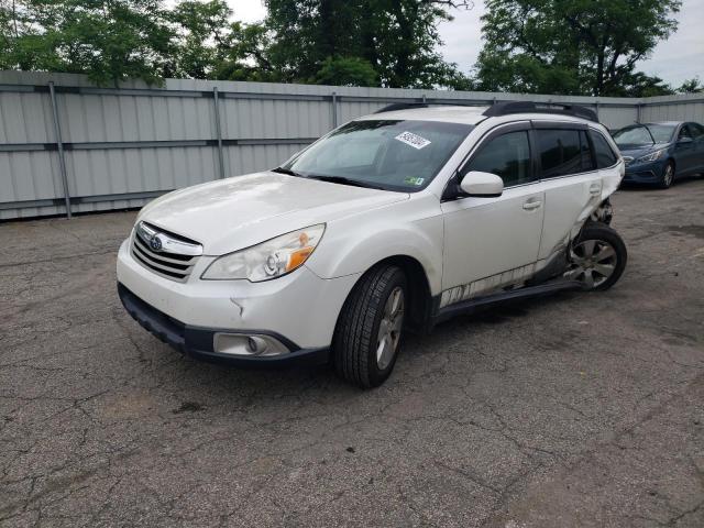 SUBARU OUTBACK 2012 4s4brbcc1c3250118