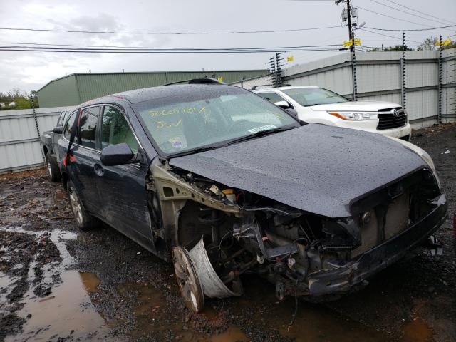 SUBARU OUTBACK 2. 2012 4s4brbcc1c3251267