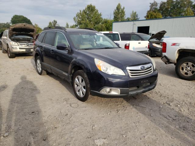 SUBARU OUTBACK 2012 4s4brbcc1c3263418