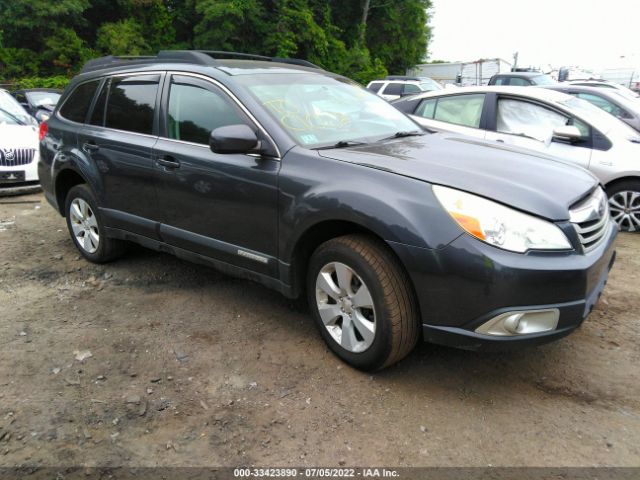 SUBARU OUTBACK 2012 4s4brbcc1c3302928