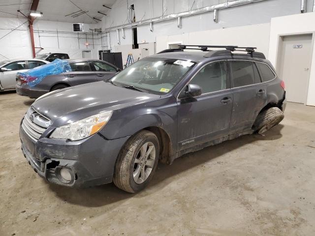 SUBARU OUTBACK 2013 4s4brbcc1d1212983