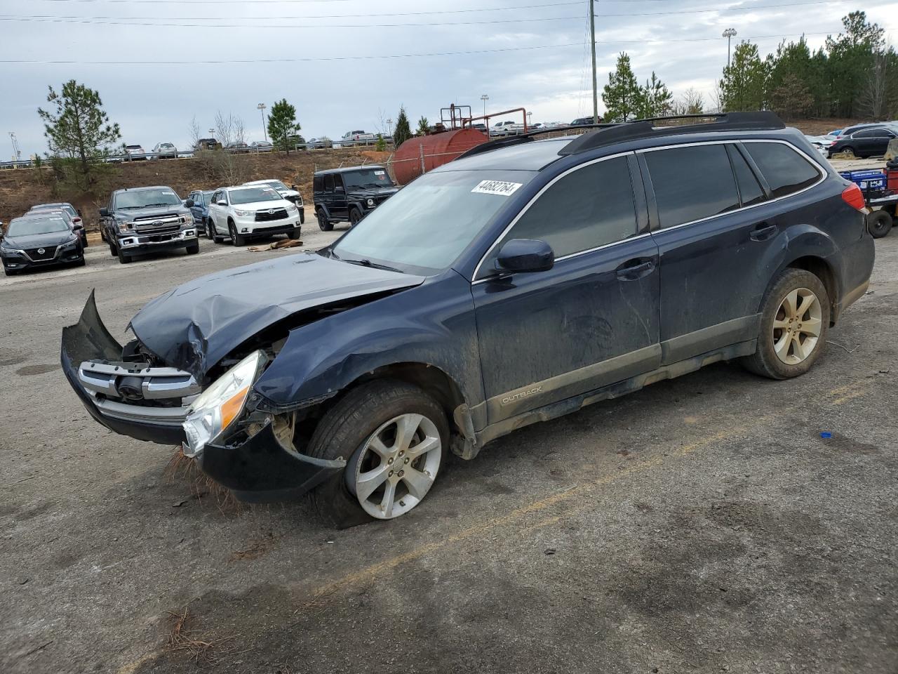 SUBARU OUTBACK 2013 4s4brbcc1d1232425