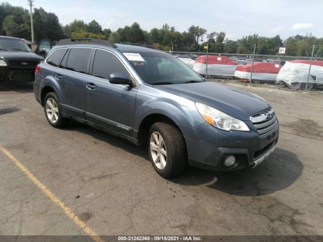 SUBARU OUTBACK 2013 4s4brbcc1d1301789