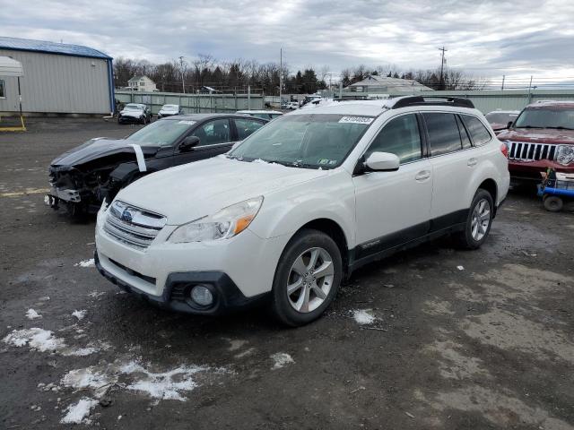 SUBARU OUTBACK 2. 2013 4s4brbcc1d3222398