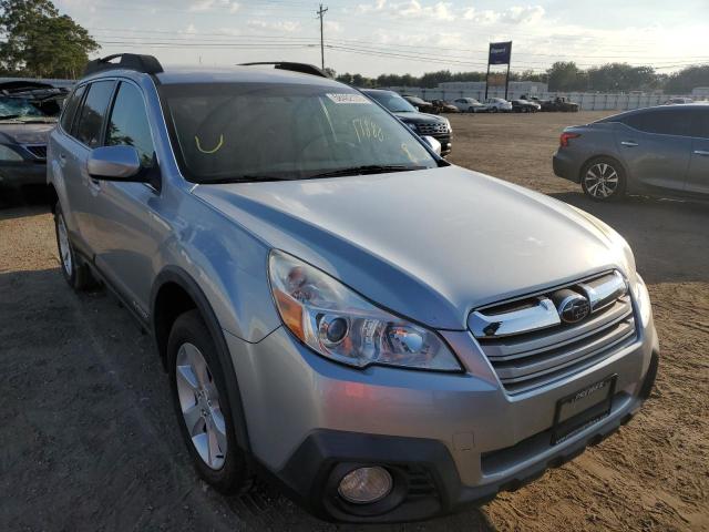 SUBARU OUTBACK 2. 2013 4s4brbcc1d3225026