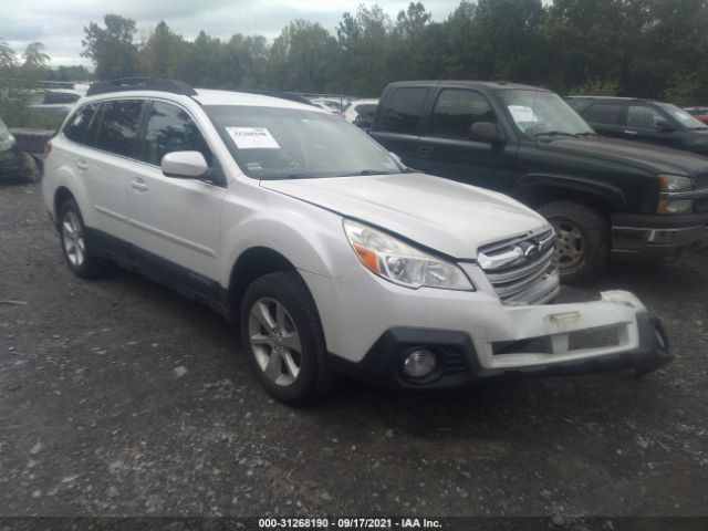 SUBARU OUTBACK 2013 4s4brbcc1d3225236