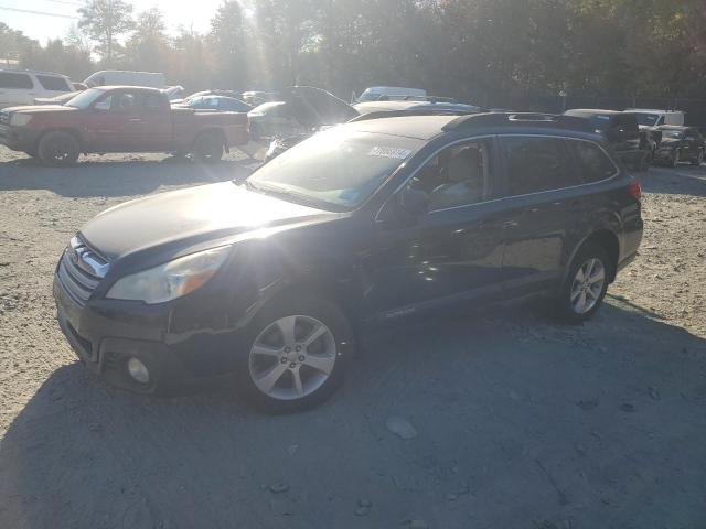 SUBARU OUTBACK 2. 2013 4s4brbcc1d3236608