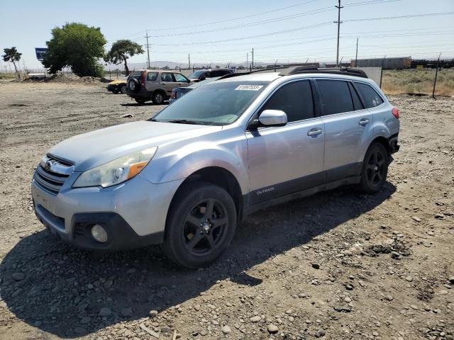 SUBARU OUTBACK 2. 2013 4s4brbcc1d3237841